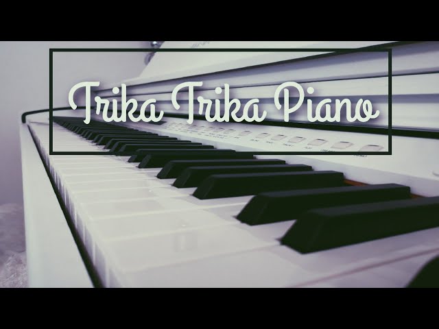 Faydee - Trika Trika Piano Version class=