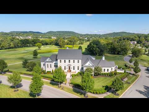 8400 Heirloom Blvd, College Grove, TN home video tour