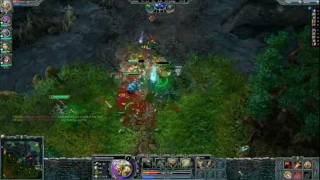 Dota 2 Update - June 27th, 2011