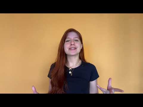 Vídeo Apresentação 12/03