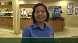 Bird-in-Hand Family Restaurant - Our Staff