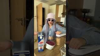 Świąteczna Awantura Pusheen Girl