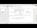 First Principle Differentiation explained by the basic slope formula