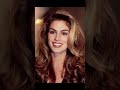 Young and Beautiful ❤️ #cindy #90s #model #runway #videoshort