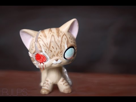 LPS: Next Top Model Round 12 - Apocalypse - LPS: Next Top Model Round 12 - Apocalypse