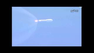 NASA Juno mission to Jupiter launch HD - 2011-08-05 - Atlas V