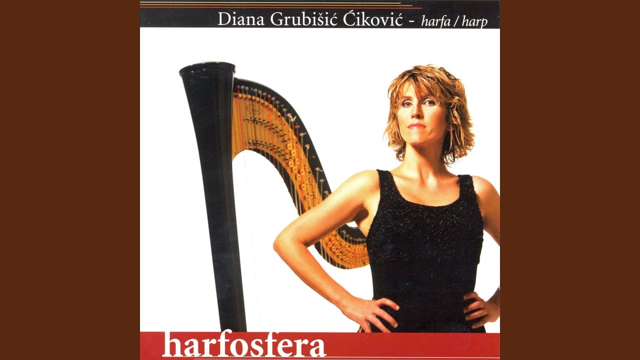 G.f. Handel: Passacaglia