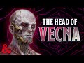 What Is The Head of Vecna? | Dungeons &amp; Dragons