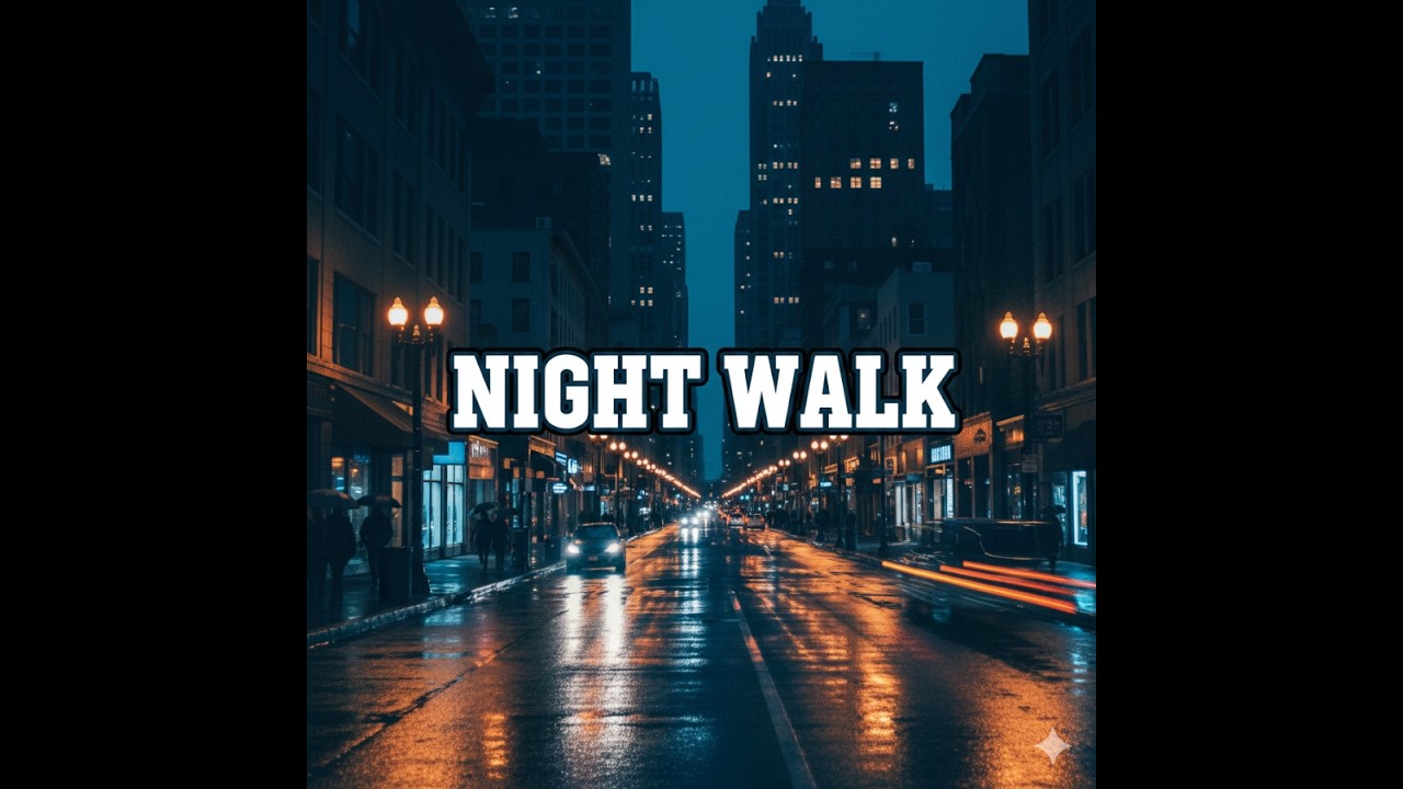 night walk