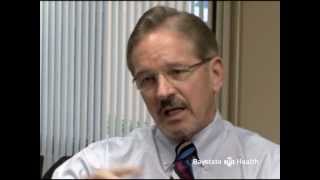 Baystate Health President and CEO Mark Tolosky on Transformations in Healthcare screenshot 5