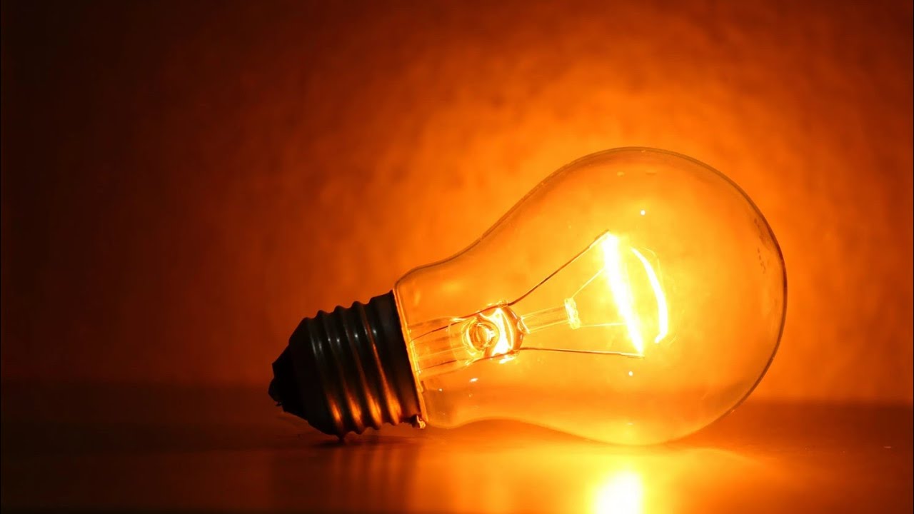 САМАЯ ДРЕВНЯЯ ЛАМПОЧКА. СВЕТ СКВОЗЬ ВЕКА: НЕВЕРОЯТНАЯ ИСТОРИЯ Centennial Light