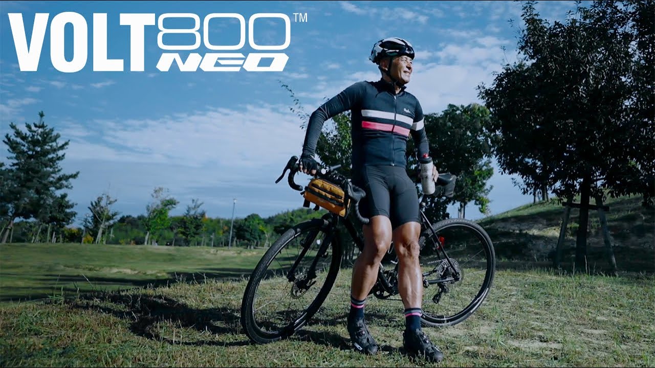 VOLT800 NEO | 製品情報 | CATEYE（キャットアイ）