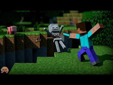 Видео: Minecraft недооценен