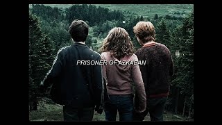 Harry Potter And The Prisoner Of Azkaban Edit