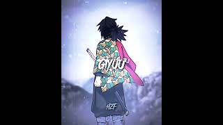 Giyuu Vs Muichiro whoisstronger Lb chainedwitzv