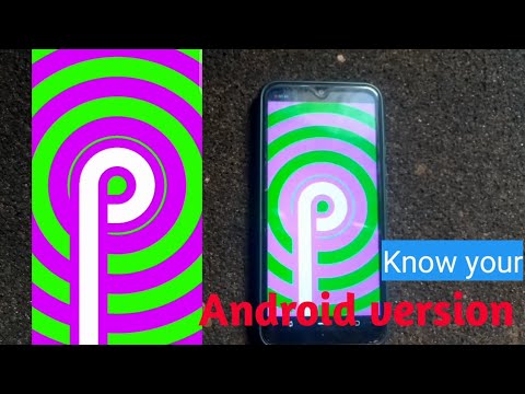 How to Check Android Version Instantly on Your SmartPhone - YouTube
