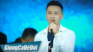 Linh Hồn Tượng Đá - Hoàng Phú | GIỌNG CA ĐỂ ĐỜI