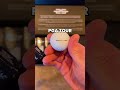A first look at the new Titleist Pro V1 and Pro V1x golf balls! Which one will you be playing? #golf
