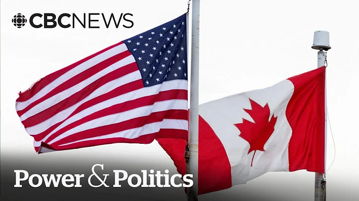Are Canada-U.S. relations at a standstill until CUSMA review talks? | Power & Politics