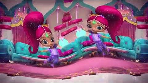 Preview 2 435STUFF V3 in Mirror Twirls (AVS Version)