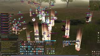 InConflict pt, Masterwork II, vs BreganDaerthe