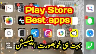 Play Store Best apps of All Time | 3 Use Full Apps screenshot 4