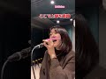 顔の板で強い高音！