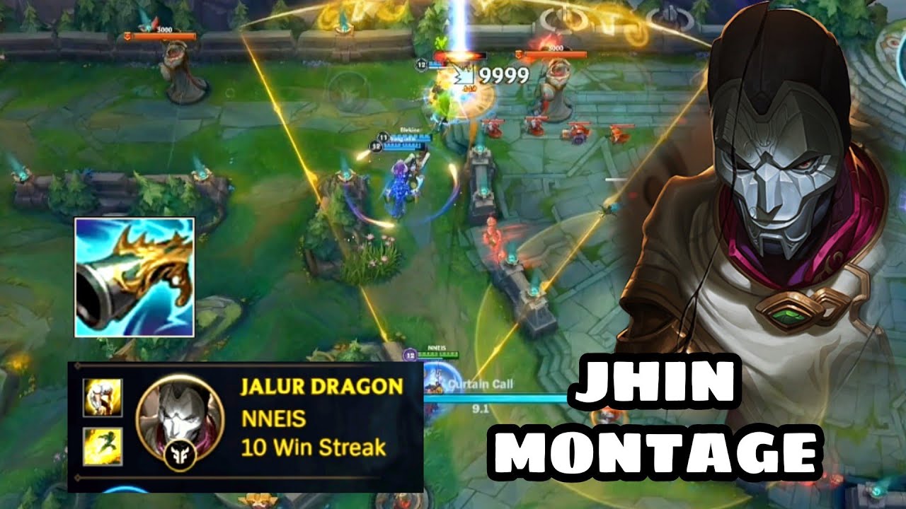 Патч 4.4 wild rift. Патч 4.4 wild rift