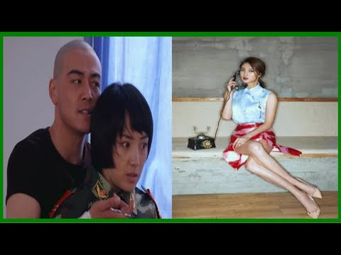 她們曾被稱為《我是特種兵》“四美”，如今抗日神劇一籮筐