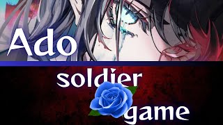 soldier game thumbnail