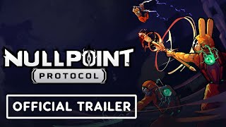 Nullpoint Protocol - Official Steam Demo Trailer