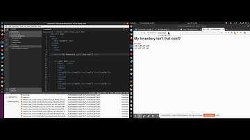 use clasp with VS code to speed google apps scripts