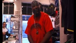 CEE-ROCK &quot;THE FURY&quot; - no one has yet