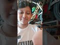 perdón por no subir videos