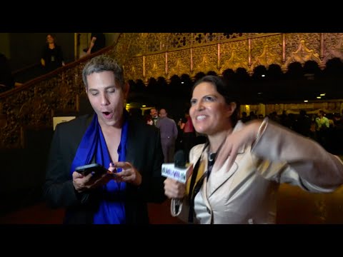 Christian Chávez de #RBD nos muestra su playlist y revela lo que vive y vivió con RBD #DulceOsuna