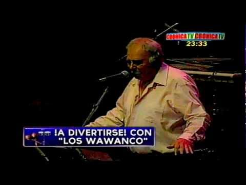 Video de Los Wawancó