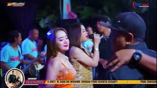 AKERANDA CINTA / TYAS ANDIN / NEW DEWATA / KUSUMA NADA / LIVE KUDU GENUK SEMARANG
