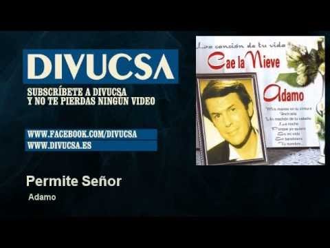 Video Permite Senor
