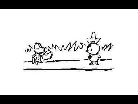 Epic's Flipnote - Joke AV