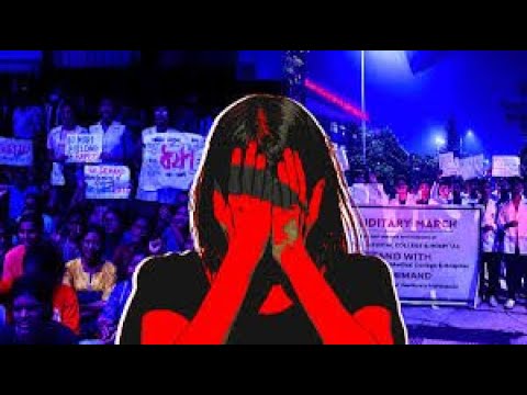 Has R*pe become the instrument to assert power?
