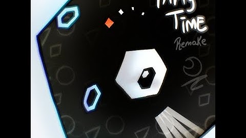 Project Arrhythmia: Party Time (Remake) (level by me)