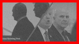 General McMaster's Critique of Trump White House: A Story of Sycophancy and Strongmen thumbnail