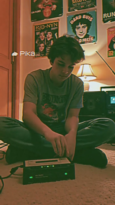 Kaset Pita Simbol Cinta #shorts #youtubeshorts #nostalgia #throwback
