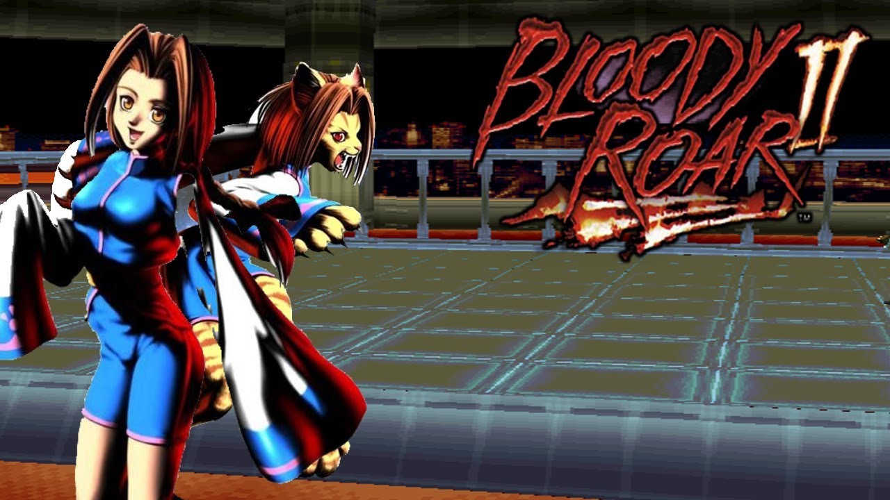 Кровавый рев 2 История Урико