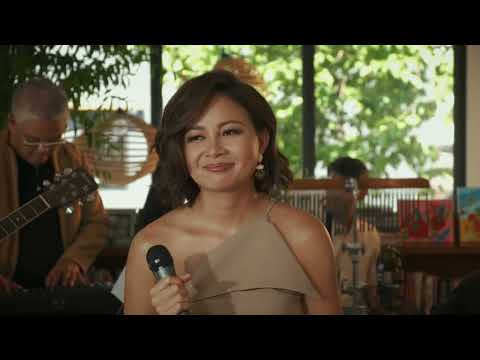 Masdan Mo Ang Kapaligiran (Asin) Cover by Sitti