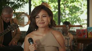 Masdan Mo Ang Kapaligiran (Asin) Cover By Sitti