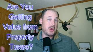 Property Taxes Exposed: How to See Every Dollar, Episode 3