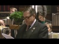 Senator Daryl Beall: I've had hundreds of constituents urge me to expand health insurance