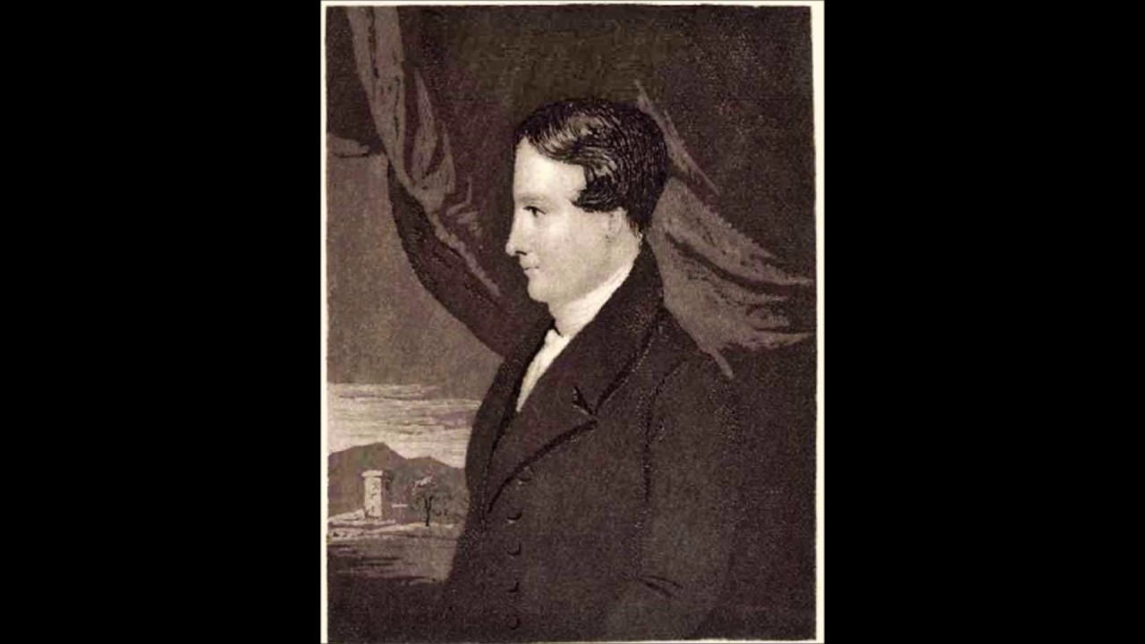 Introducción - Robert Murray M. Cheyne