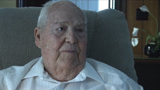 Robert Liles, 51st Fighter Group - The National WWII Museum Oral History